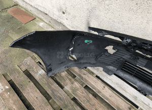 Zderzak przód przedni toyota corolla xii 12 E21 2019- sedan kompletny grill 4