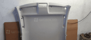 Tapicerka podsufitka BMW 3 E46 Compact 7002126 4