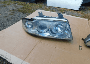 audi A4 B5 zestaw lamp WYSYŁKA 3
