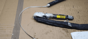 Kurtyna Airbag poduszka lewa Peugeot 407 SW 9660989380 4