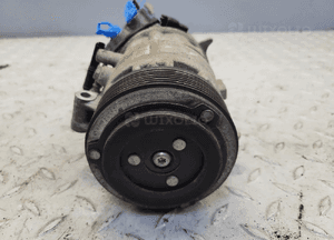 SPRĘŻARKA KOMPRESOR KLIMATYZACJI KLIMY BMW 2,0 benzyna 118i E87 E81 E88 E90 3