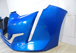 peugeot 208 II 19- zderzak przód 9823203580 2