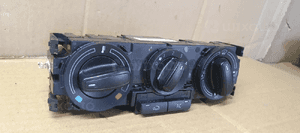 Panel nawiewu powietrza klimatyzacji Skoda Rapid 5JA820045 4