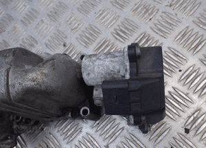 Kolektor nastawnik A3 A4 A5 A6 Q5 passat golf tdi 03L129711E 03L129086 radom 2