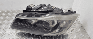 Bmw E90 lampa lewa przód xenon przed lift 6942739 km 1