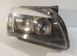 BMW X1 E84 Lampa przednia H7 prawa - 15117 2