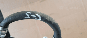 Przewód wąż rurka wspomagania Citroen C5 III 2.0 HDI 9687832280 9682765180 14