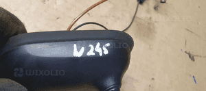 Antena dachowa radia Mercedes W245 A1698202675 4