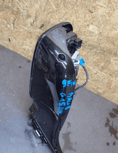 LUSTERKO PRAWE BMW 8 VIII G14 G15 9PIN 2