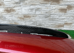 Klapa tylna bmw M8 F92 carbon C3K 6