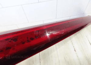 Audi e tron blenda led klapy bagaznika 4KE945095D llu 10