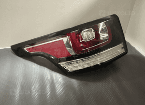 Range Rover Sport LAMPA LEWA TYŁ DK62-13405-AH 2
