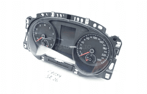 Licznik zegary vw golf vii 7 5G0 45626 5G1920750D 3