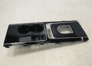 JAGUAR F-PACE TUNEL ŚRODKOWY KONSOLA UK ANGLIK 5