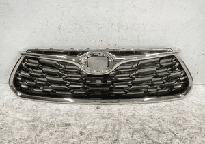 Atrapa gril grill toyota highlander iv 4 53111OE250 21- 1