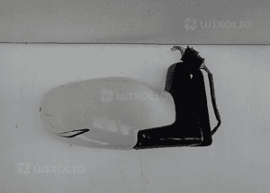 Lusterko prawe elektryczne 5PIN SEAT ALTEA '01-04 2