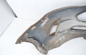 Zderzak przód przedni ford b-max AV11-17757-ACW 7