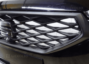 Zderzak przód przedni seat tarraco 5FJ 2018- 5FJ807221D 6