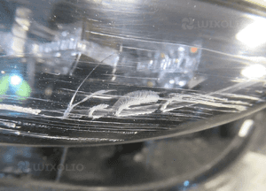 Lampa przód przednia lewa vw tiguan ii 2 allspace 5NN941081C 2016-2020 10