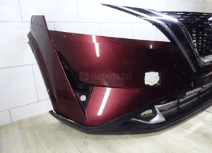 Zderzak przód przedni nissan qashqai iii J12 620226UA0H 3