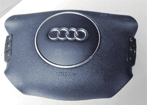 Audi poduszka airbag kierowcy granat 8E0880201AB 1