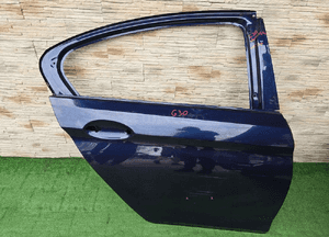 Drzwi bmw 5 G30 1