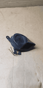 Klakson sygnał dźwiękowy Mercedes W169 2