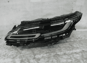 Range rover evoque mid led lampa przednia lewa 3