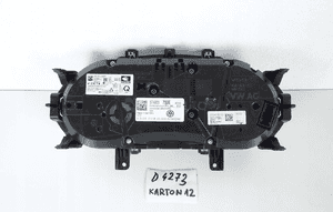 Licznik zegary vw touran iii 5TA 2015- 5TA920750E 4