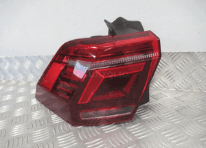 Lampa tylna tył lewa vw tiguan ii 2 lift iq.light 2020- 1