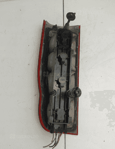 Lampa lewa tył tylna ford transit MK7 3