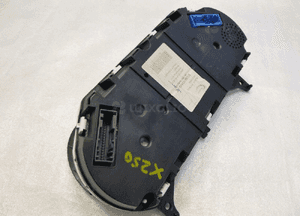 JAGUAR XF X250 LIFT 2.2D LICZNIK ZEGARY 5