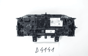 Licznik virtual zegary lcd vw t-roc jetta 17A 4