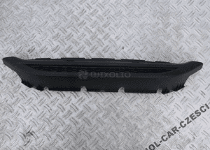 Kratka zderzaka przod przedniego peugeot 208 radom 1