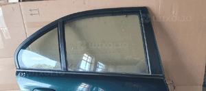 Drzwi prawy tył tylne prawe BMW 5 E39 Sedan 4