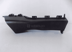 BMW X3/X4 F25/26 Kanał Powietrza Hamulca L - 3892 1