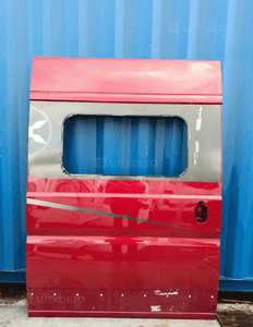 Drzwi boczne prawe H2 L2 L3 L4 ducato jumper boxer movano 06-22 nr 47 1