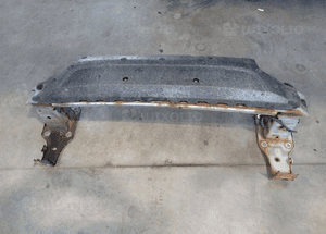 Ford S-Max belka zderzaka przod przednia 1