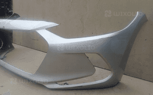 Zderzak przód przedni hyundai elantra 16-19R 3