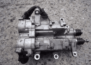 Hyundai kia wysprzęglik siłownik 414702D011 4