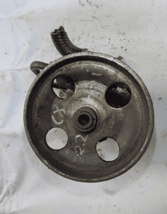 Pompa wspomagania citroen C8 2.2 hdi radom 3