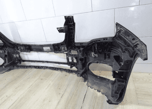 Mercedes glk W204 X204 lift zderzak przód A2048855238 12