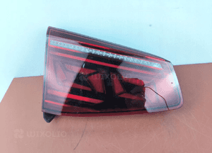 VW Volkswagen Passat B8 Kombi LIFT R-LINE LAMPA TYŁ LEWA 3G9945307N 2