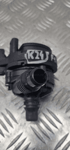 Bmw F30 F97 F98 dodatkowa pompa wody 8679885 5