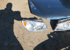kia cerato lampa prawa WYSYŁKA 1