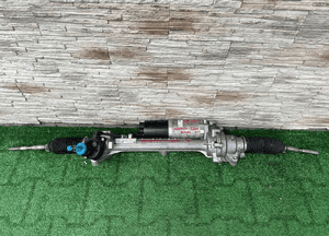 PRZEKŁADNIA UKŁAD KIEROWNICZY BMW M3 M4 G80 G81 G82 G83 MT 4x4 X DRIVE 1