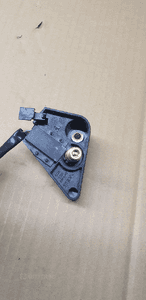Czujnik zawór ciśnienia zawieszenia VW Touareg 7L0616751A 3