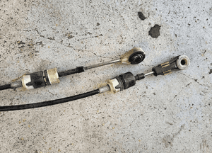 WYBIERAK LEWAREK LINKI ZMIANY BIEGÓW Ford B-Max BMax 1,0 EcoBoost manual 6