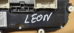 Panel nawiewu klimatyzacji klimy Seat Leon II Lift 5P0907044S 7