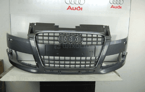 Zderzak grill audi tt 8J 8J0 oryginał oe 1